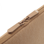Laptopový obal Jersey, pre 34 - 36 cm (13,3 - 14,1), piesková farba