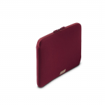 Obal na laptop Jersey, veľkosť 34 - 36 cm (13,3 - 14,1), bordový