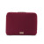 Obal na notebook Jersey, od 40 do 41 cm (15,6 - 16,2), bordový