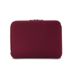 Obal na notebook Jersey, od 40 do 41 cm (15,6 - 16,2), bordový