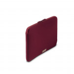 Obal na notebook Jersey, od 40 do 41 cm (15,6 - 16,2), bordový