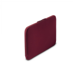 Obal na notebook Jersey, od 40 do 41 cm (15,6 - 16,2), bordový