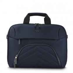 Taška na notebook Premium Lightweight, 13,3–14,1, tmavomodrá