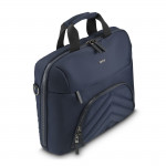 Taška na notebook Premium Lightweight, 13,3–14,1, tmavomodrá
