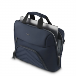 Taška na notebook Premium Lightweight, 13,3–14,1, tmavomodrá