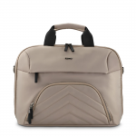 Taška na notebook Premium Lightweight, 34 - 36 cm (13,3 - 14,1), béžová Taška na notebook Premium Lightweight, 34 - 36 cm (13,3 - 14,1), béžová
