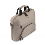 Taška na notebook Premium Lightweight, 34 - 36 cm (13,3 - 14,1), béžová Taška na notebook Premium Lightweight, 34 - 36 cm (13,3 - 14,1), béžová