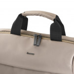 Taška na notebook Premium Lightweight, 34 - 36 cm (13,3 - 14,1), béžová Taška na notebook Premium Lightweight, 34 - 36 cm (13,3 - 14,1), béžová