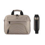 Taška na notebook Premium Lightweight, 34 - 36 cm (13,3 - 14,1), béžová Taška na notebook Premium Lightweight, 34 - 36 cm (13,3 - 14,1), béžová