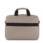 Taška na notebook Premium Lightweight, 40 - 41 cm (15,6 - 16,2), béžová