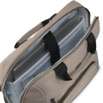 Taška na notebook Premium Lightweight, 40 - 41 cm (15,6 - 16,2), béžová Taška na notebook Premium Lightweight, 40 - 41 cm (15,6 - 16,2), béžová
