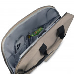 Taška na notebook Premium Lightweight, 40 - 41 cm (15,6 - 16,2), béžová Taška na notebook Premium Lightweight, 40 - 41 cm (15,6 - 16,2), béžová