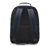 Ruksak Premium Lightweight na notebook 16,2, recyklovaný, tmavomodrý