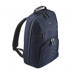 Ruksak Premium Lightweight na notebook 16,2, recyklovaný, tmavomodrý