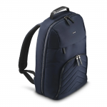 Ruksak Premium Lightweight na notebook 16,2, recyklovaný, tmavomodrý