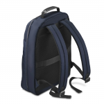 Ruksak Premium Lightweight na notebook 16,2, recyklovaný, tmavomodrý