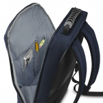 Ruksak Premium Lightweight na notebook 16,2, recyklovaný, tmavomodrý
