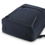 Ruksak Premium Lightweight na notebook 16,2, recyklovaný, tmavomodrý