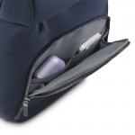 Ruksak Premium Lightweight na notebook 16,2, recyklovaný, tmavomodrý