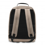 Ruksak Premium Lightweight na notebook 16,2, recyklovaný, béžový