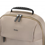 Ruksak Premium Lightweight na notebook 16,2, recyklovaný, béžový Ruksak Premium Lightweight na notebook 16,2, recyklovaný, béžový