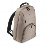 Ruksak Premium Lightweight na notebook 16,2, recyklovaný, béžový Ruksak Premium Lightweight na notebook 16,2, recyklovaný, béžový