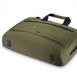 Taška na laptop Ultra ľahká, 34 - 36 cm (13,3 - 14,1), olivová