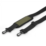 Taška na laptop Ultra ľahká, 34 - 36 cm (13,3 - 14,1), olivová