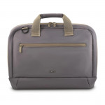 Taška na notebook Ultra ľahká, 34 - 36 cm (13,3 - 14,1), antracitová