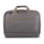 Taška na notebook Ultra ľahká, 34 - 36 cm (13,3 - 14,1), antracitová