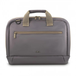 Taška na notebook Ultra ľahká, 34 - 36 cm (13,3 - 14,1), antracitová