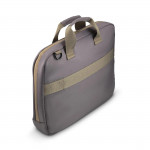 Taška na notebook Ultra ľahká, 34 - 36 cm (13,3 - 14,1), antracitová