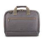 Taška na notebook Ultra ľahká, 34 - 36 cm (13,3 - 14,1), antracitová