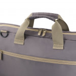Taška na notebook Ultra ľahká, 34 - 36 cm (13,3 - 14,1), antracitová