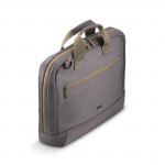 Taška na notebook Ultra ľahká, 34 - 36 cm (13,3 - 14,1), antracitová