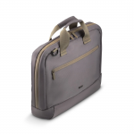 Taška na notebook Ultra ľahká, 34 - 36 cm (13,3 - 14,1), antracitová