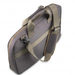 Taška na notebook Ultra ľahká, 34 - 36 cm (13,3 - 14,1), antracitová