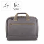 Taška na notebook Ultra ľahká, 34 - 36 cm (13,3 - 14,1), antracitová