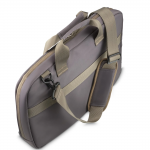 Taška na notebook Ultra ľahká, 34 - 36 cm (13,3 - 14,1), antracitová