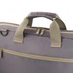 Taška na notebook Ultra ľahká, 34 - 36 cm (13,3 - 14,1), antracitová