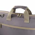 Taška na notebook Ultra ľahká, 34 - 36 cm (13,3 - 14,1), antracitová