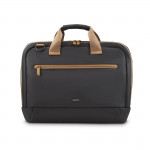 Taška na notebook Ultra ľahká, 34 - 36 cm (13,3 - 14,1), čierna