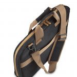 Taška na notebook Ultra ľahká, 34 - 36 cm (13,3 - 14,1), čierna