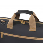 Taška na notebook Ultra ľahká, 34 - 36 cm (13,3 - 14,1), čierna