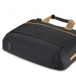 Taška na notebook Ultra ľahká, 34 - 36 cm (13,3 - 14,1), čierna