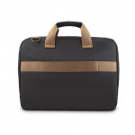 Taška na notebook Ultra ľahká, 34 - 36 cm (13,3 - 14,1), čierna