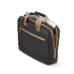 Taška na notebook Ultra ľahká, 34 - 36 cm (13,3 - 14,1), čierna