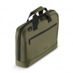 Taška na notebook Ultra ľahká, 40 - 41 cm (15,6 - 16,2), olivová