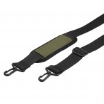 Taška na notebook Ultra ľahká, 40 - 41 cm (15,6 - 16,2), olivová
