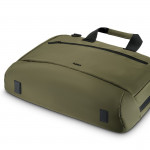 Taška na notebook Ultra ľahká, 40 - 41 cm (15,6 - 16,2), olivová